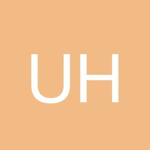 Meet your Posher, Uriah